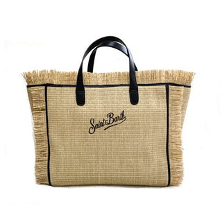 Saint Barth Brand Women's Bag 2024 Trend Tassel Street Tote Bag Alodia Store