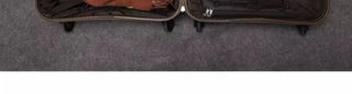 Rolling Luggage Men&women Suitcase Mute Spinner wheels 20''24''28'' Inch Suitcase Sets 3 Pieces Alodia Store