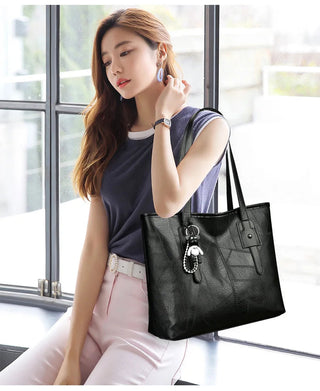 Korean Version Trendy Women's 2024 New handbag Alodia Store