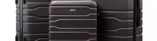 Rolling Luggage Men&women Suitcase Mute Spinner wheels 20''24''28'' Inch Suitcase Sets 3 Pieces Alodia Store