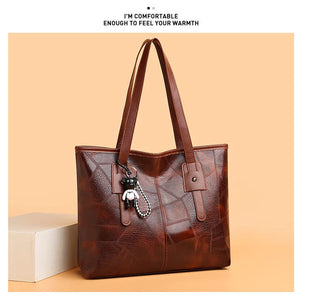 Korean Version Trendy Women's 2024 New handbag Alodia Store
