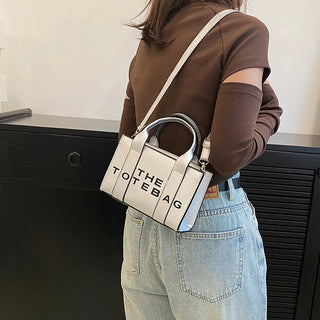 Luxury Designer Tote Bag Fashion Ladies Handbags Alodia Store
