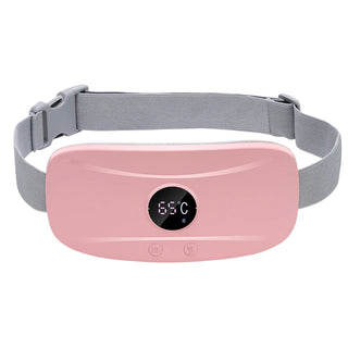 Menstrual Heating Belt Electric Abdomen Waist Alodia Store