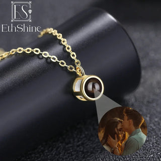 Memorial Christmas Jewelry Gifts ALODIA STORE