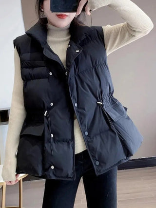 Jackets Casual Vintage Parkas Alodia Store