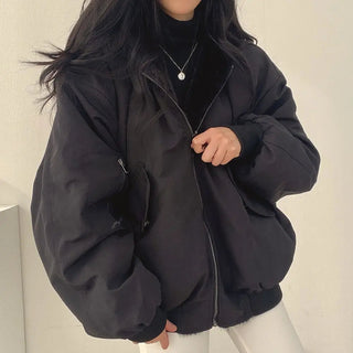 Korean Style Plus Velvet Thickened Alodia Store