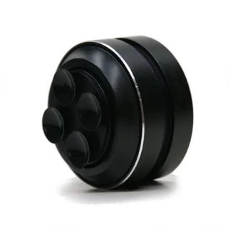 Mini Bone Conduction Speaker With FM Radio Bluetooth-Compatible  Dual Sound Audio Box - Alodia Store