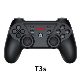 GameT3 Wireless Gamepad Game Controller PC Joystick for Android TV Box Desktop & Computer Laptop ALODIA STORE
