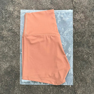 New Women Lulu Shorts Tights Running Luluwomen Short Gym Woman Yoga Wear Seamless Push Up Fitness Leggings Sports Lulemon Dupes Alodia Store