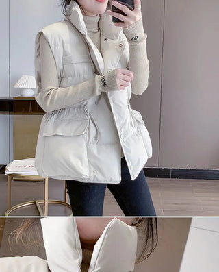 Jackets Casual Vintage Parkas Alodia Store