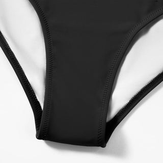 Push Up  One Piece Swimsuit Women Beachwear Alodia Store