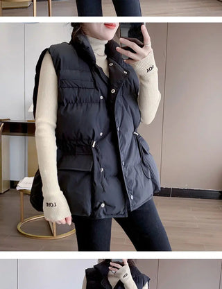Jackets Casual Vintage Parkas Alodia Store