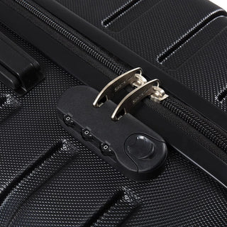 Rolling Luggage Men&women Suitcase Mute Spinner wheels 20''24''28'' Inch Suitcase Sets 3 Pieces Alodia Store