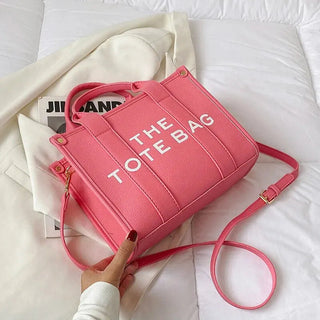 The Tote Bag For Women Crossbody Female Handbag New Alodia Store