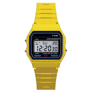 Electronic Led Wrist Watch Alodia Store