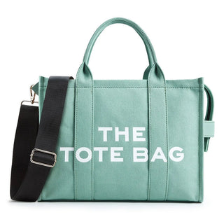 THE TOTE BAG Designer Fashion Handbag Alodia Store