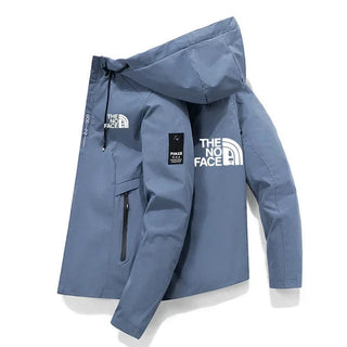 The north face Men's  Jacket Casual High Quality Hooded Alodia Store