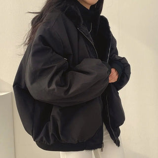 Korean Style Plus Velvet Thickened Alodia Store