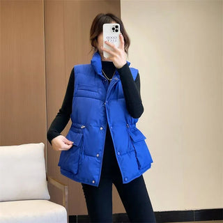 Jackets Casual Vintage Parkas Alodia Store