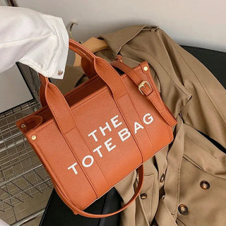 The Tote Bag For Women Crossbody Female Handbag New Alodia Store
