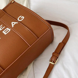 The Tote Bag For Women Crossbody Female Handbag New Alodia Store