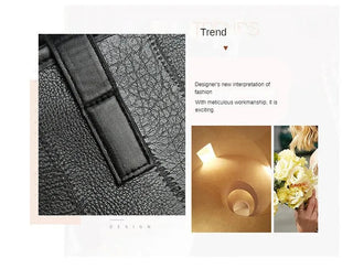 Korean Version Trendy Women's 2024 New handbag Alodia Store