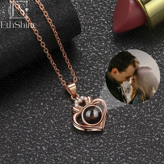 Memorial Christmas Jewelry Gifts ALODIA STORE