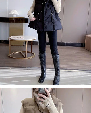 Jackets Casual Vintage Parkas Alodia Store