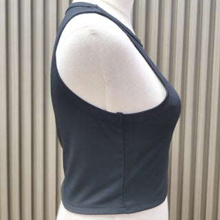 Funny Mickey Mouse Minnie Sleeveless Tank Tops alodia store