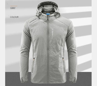 Ultra Light Coats ALODIA STORE