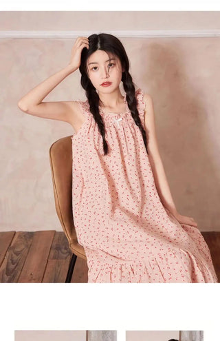 Sleeping Silk Robe Bathrobe New Alodia Store
