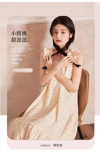 Sleeping Silk Robe Bathrobe New Alodia Store