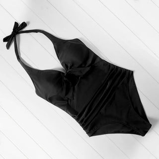 OMKAGI One Piece Swimsuit  Large Size Women' S 2023 Swimwear S Alodia Store
