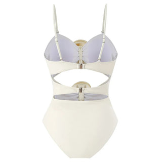 Sexy Pink Swimsuits Alodia Store