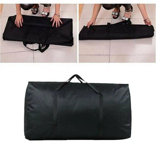 Large Capacity Folding Duffle Bag Travel Alodia Store