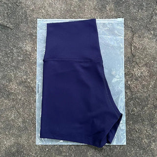 New Women Lulu Shorts Tights Running Luluwomen Short Gym Woman Yoga Wear Seamless Push Up Fitness Leggings Sports Lulemon Dupes Alodia Store