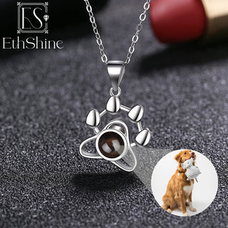 Memorial Christmas Jewelry Gifts ALODIA STORE