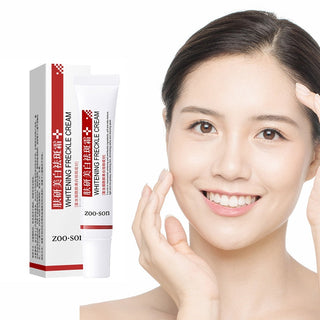 EFERO Hyaluronic Acid Essence Serum Moisturizing Snail Day Cream Face Cream Anti Wrinkle Firming Whitening Brighten Face Cream Alodia Store