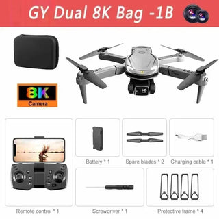 Remote Camera Drone - Alodia Store