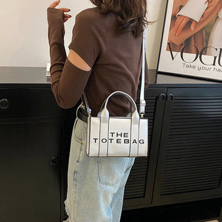 Luxury Designer Tote Bag Fashion Ladies Handbags Alodia Store