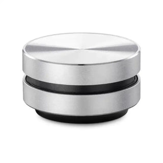 Mini Bone Conduction Speaker With FM Radio Bluetooth-Compatible  Dual Sound Audio Box - Alodia Store