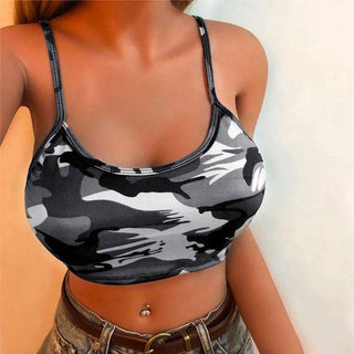 military camo - Alodia Store