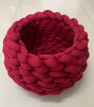 Soft Pet Bed ALODIA STORE