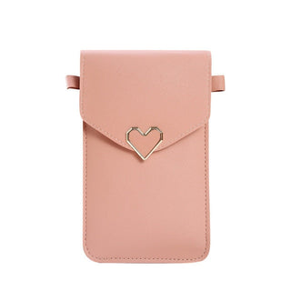 Phone Wallet Shoulder Bag ALODIA STORE