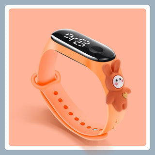 Disney Electronic LED Bracelet Watches ALODIA STORE