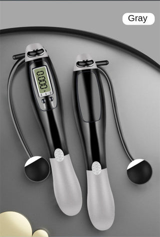 Electronic Counting Skip Rope ALODIA STORE