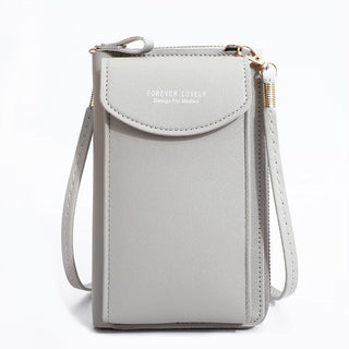 Phone Wallet Shoulder Bag ALODIA STORE