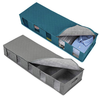 Foldable Under Bed Bags ALODIA STORE