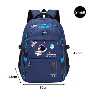 Teenagers School Bags ALODIA STORE