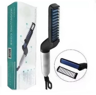 Electric Comb for Men's Beard and Hair ALODIA STORE